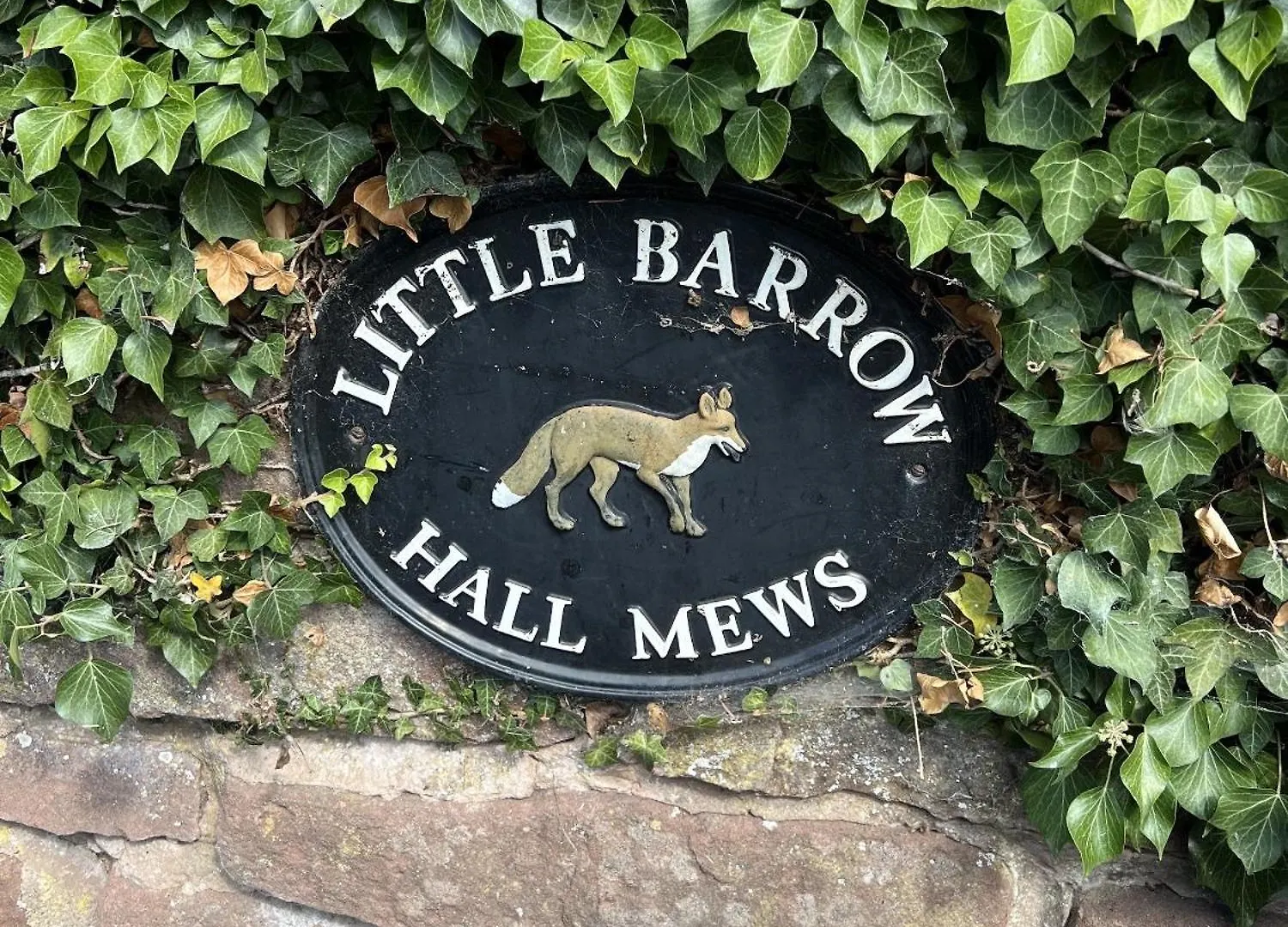 No1 Little Barrow Barns - Sleeps 10 Villa Chester 0*,  United Kingdom