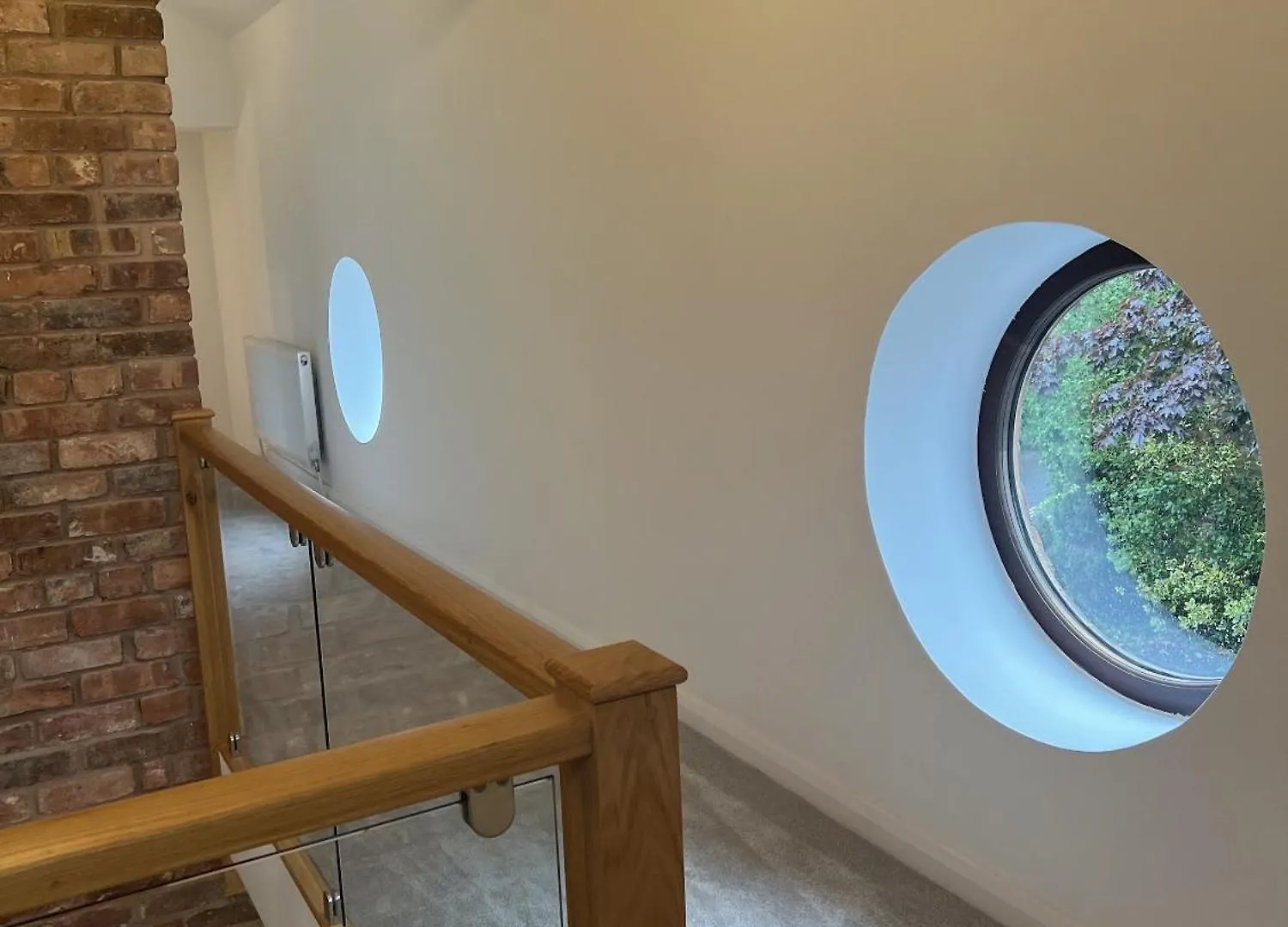 No1 Little Barrow Barns - Sleeps 10 Villa Chester Holiday home