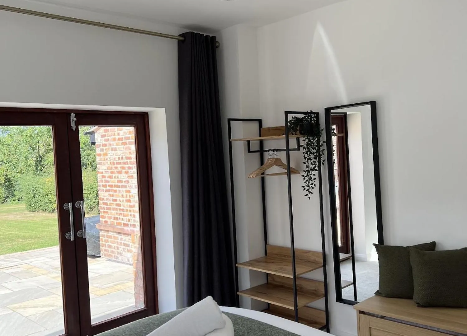 No1 Little Barrow Barns - Sleeps 10 Villa Chester
