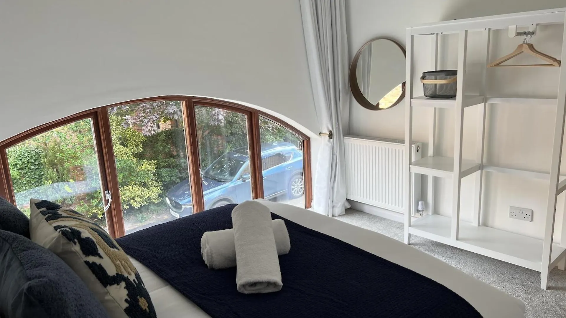 Holiday home No1 Little Barrow Barns - Sleeps 10 Villa Chester